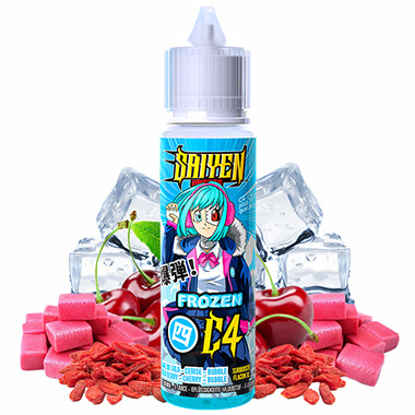 E-liquide - Saveur tabac authentique